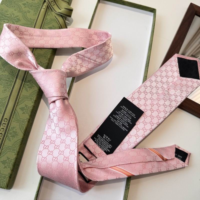 Gucci Tie hm (48)