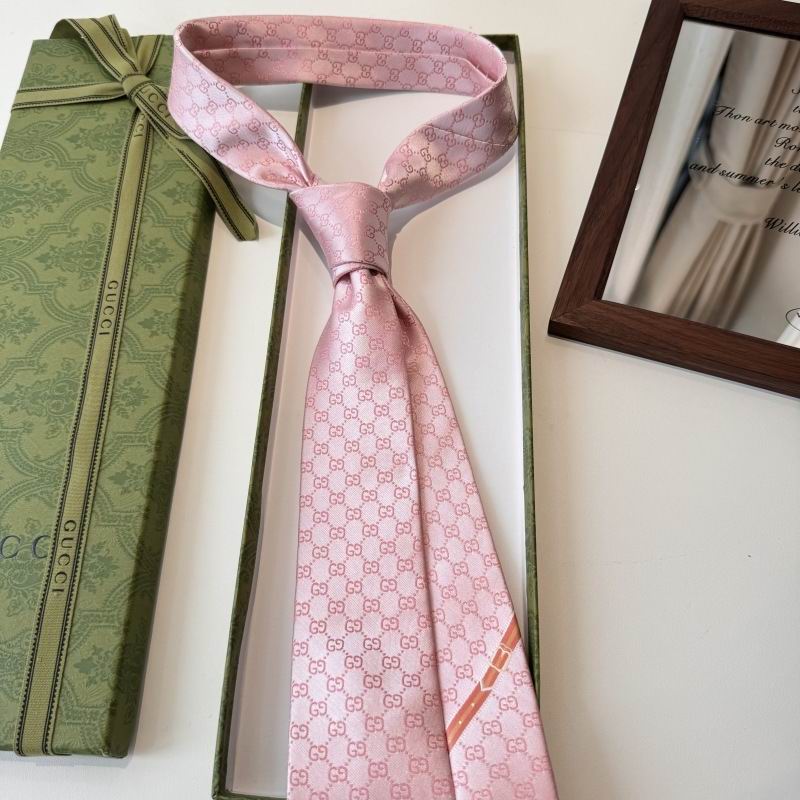 Gucci Tie hm (49)