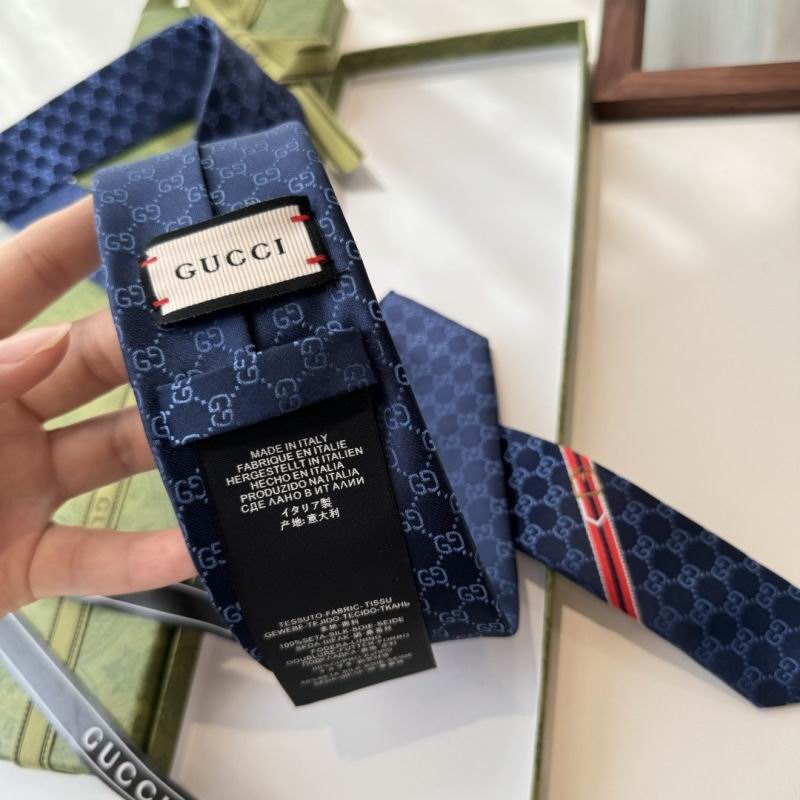 Gucci Tie hm (5)