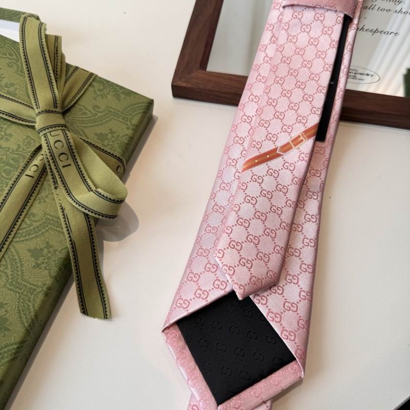 Gucci Tie hm (50)