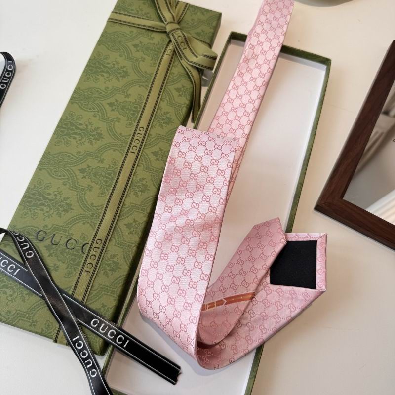 Gucci Tie hm (51)