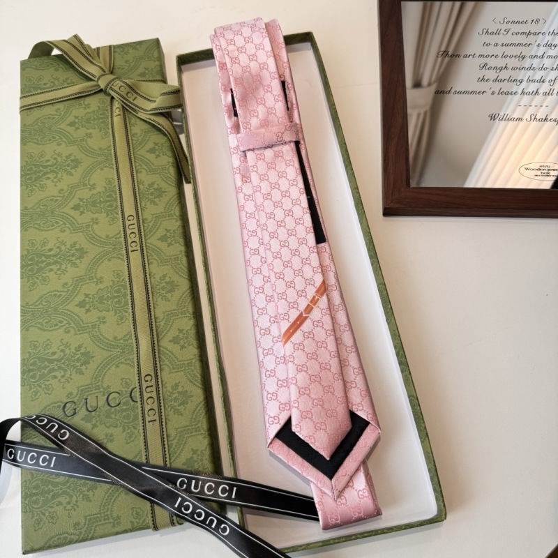 Gucci Tie hm (52)