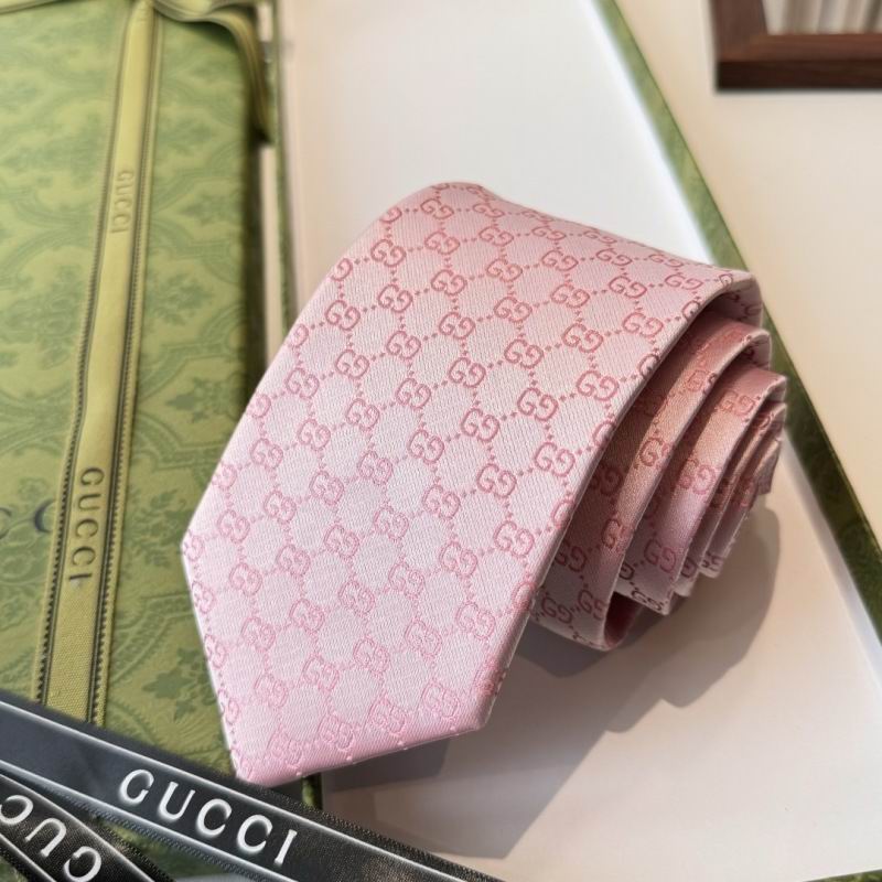 Gucci Tie hm (53)