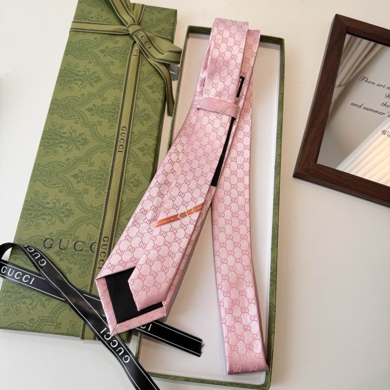 Gucci Tie hm (54)