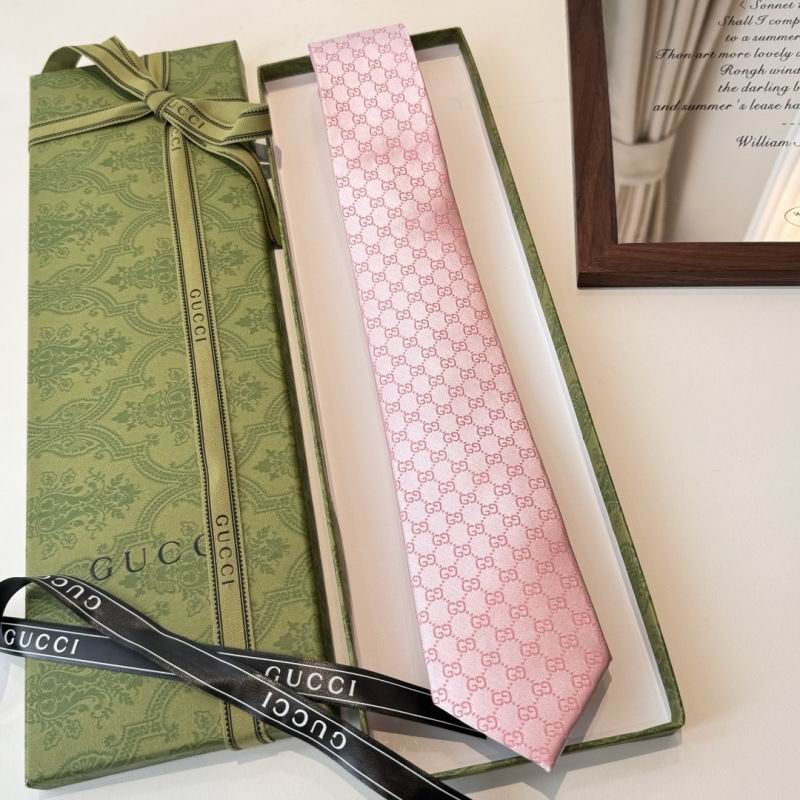 Gucci Tie hm (55)