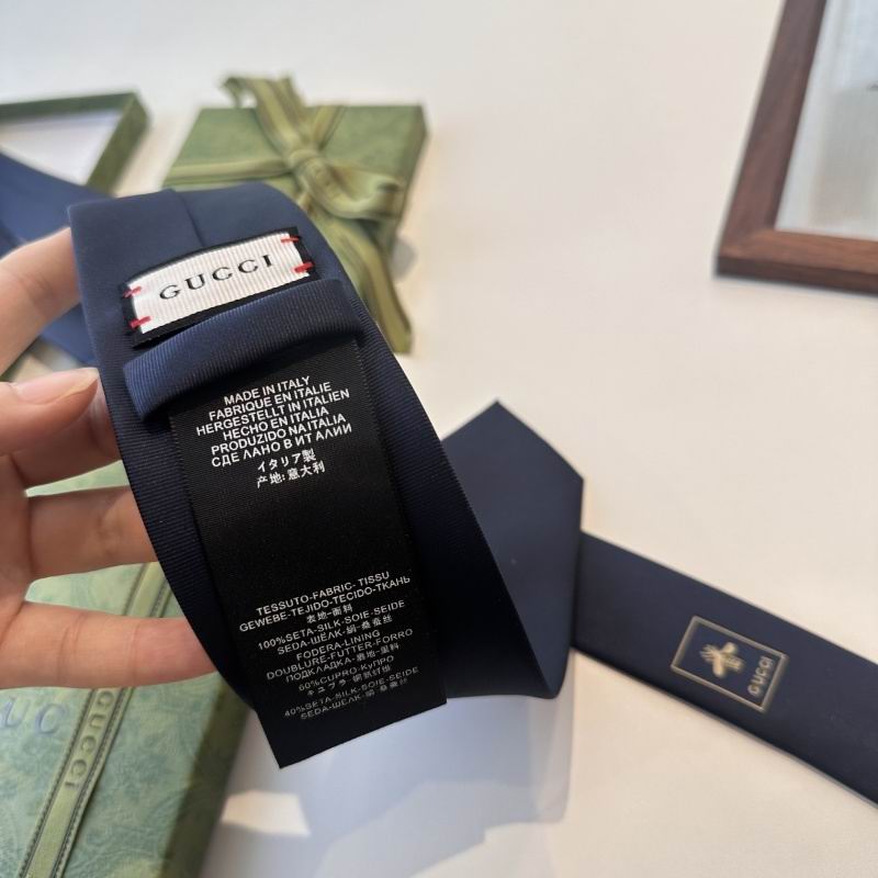 Gucci Tie hm (8)