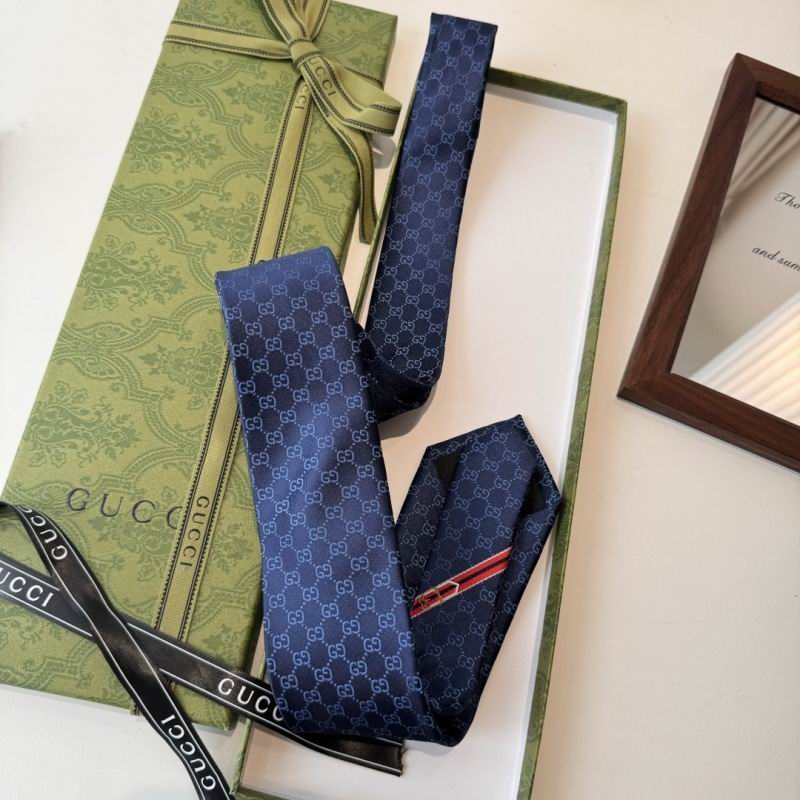 Gucci Tie hm (9)