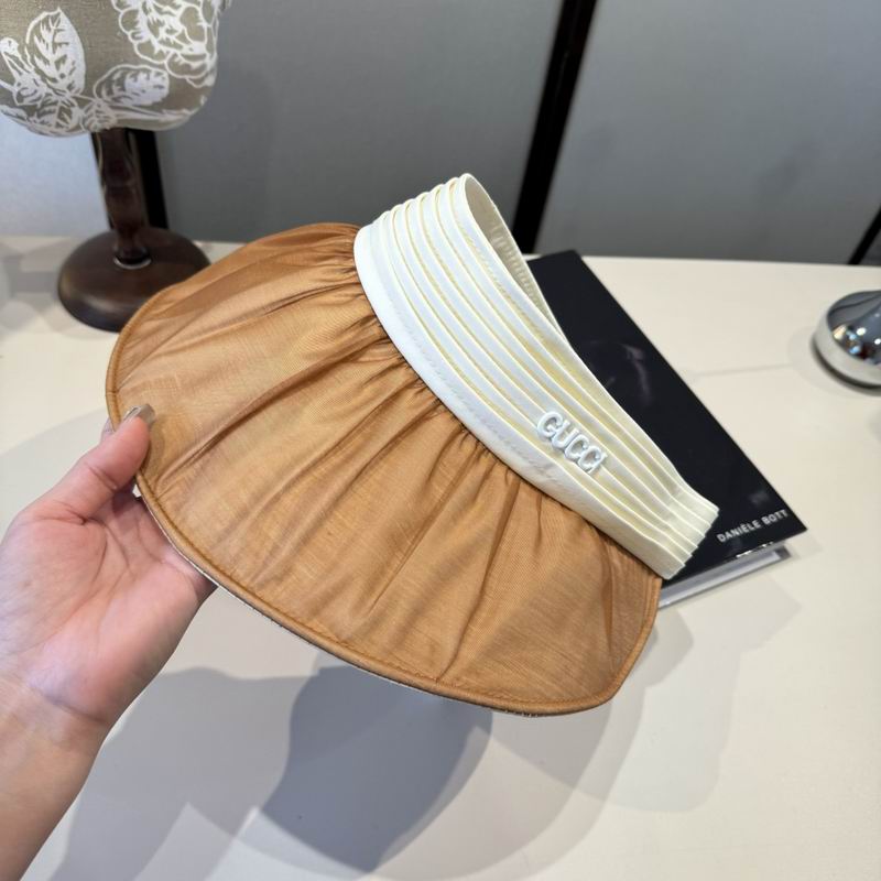 Gucci Visor (20)
