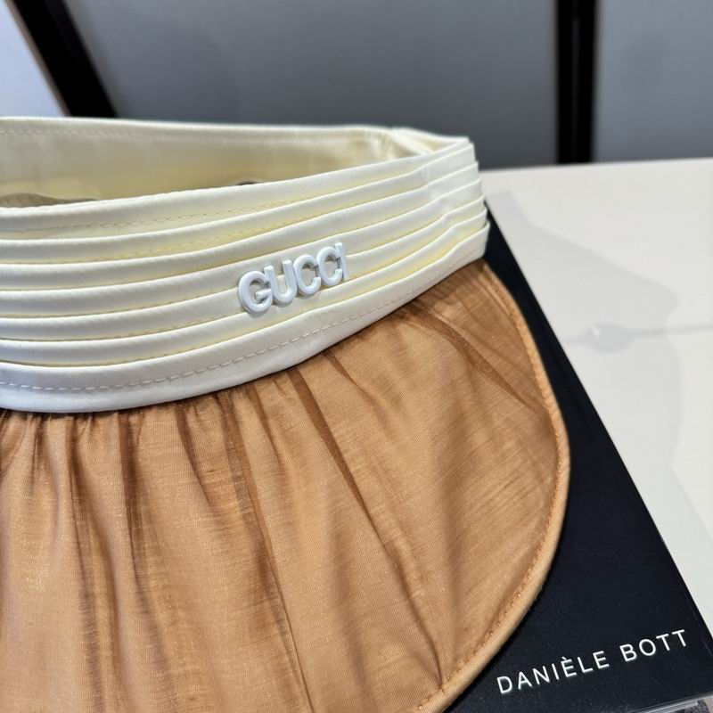 Gucci Visor (23)