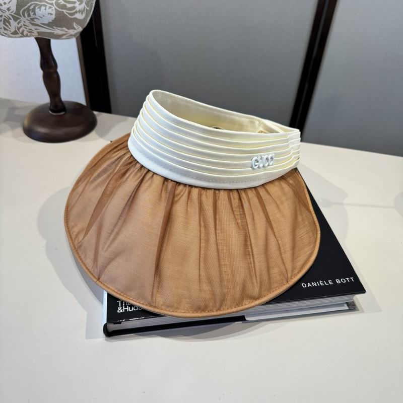 Gucci Visor (24)