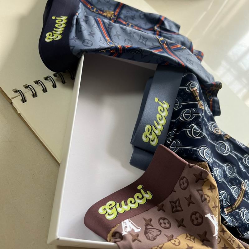 Gucci boxer L-3XL 13 (1)