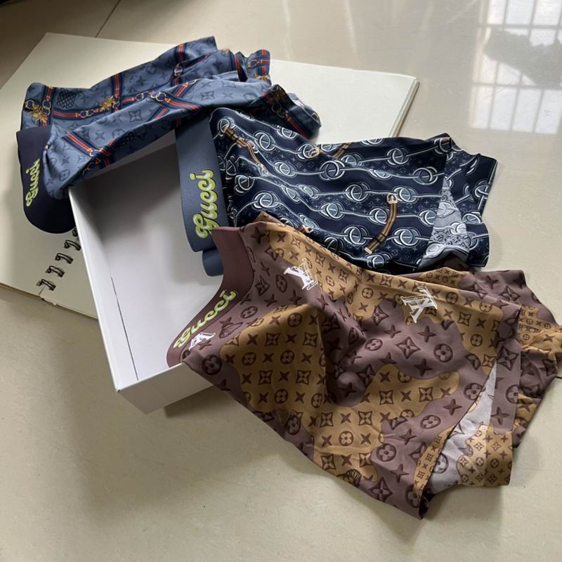 Gucci boxer L-3XL 13 (2)