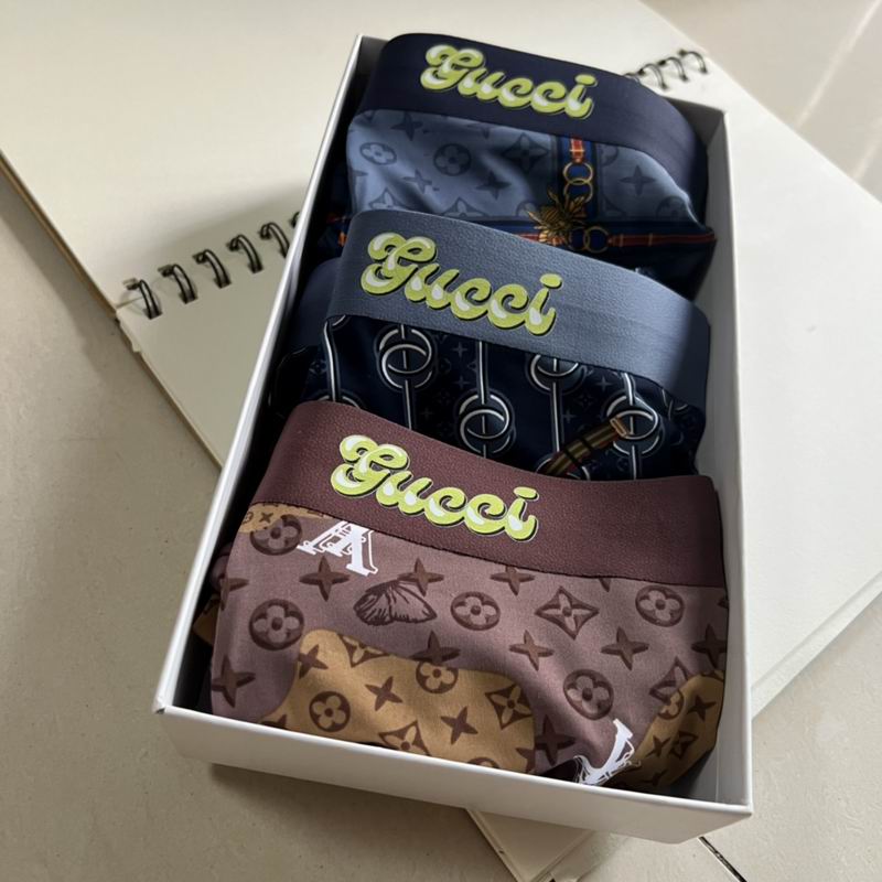 Gucci boxer L-3XL 13 (3)