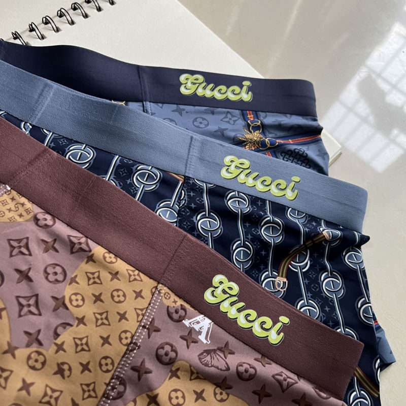 Gucci boxer L-3XL 13 (5)