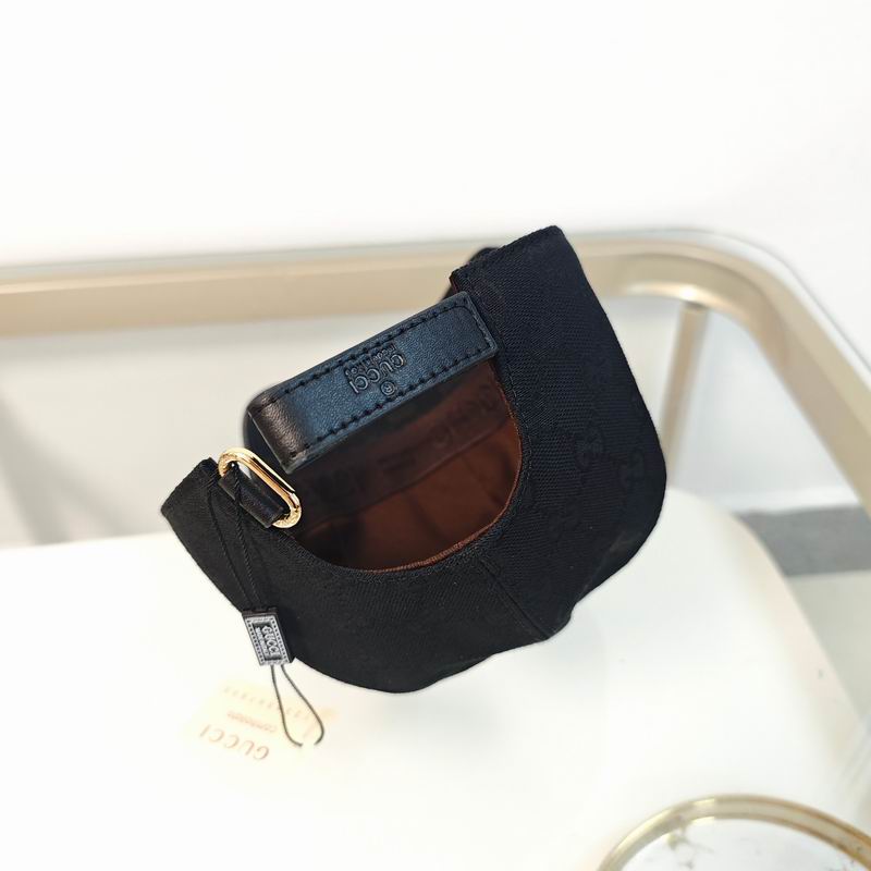 Gucci cap（高版本）dx (305)