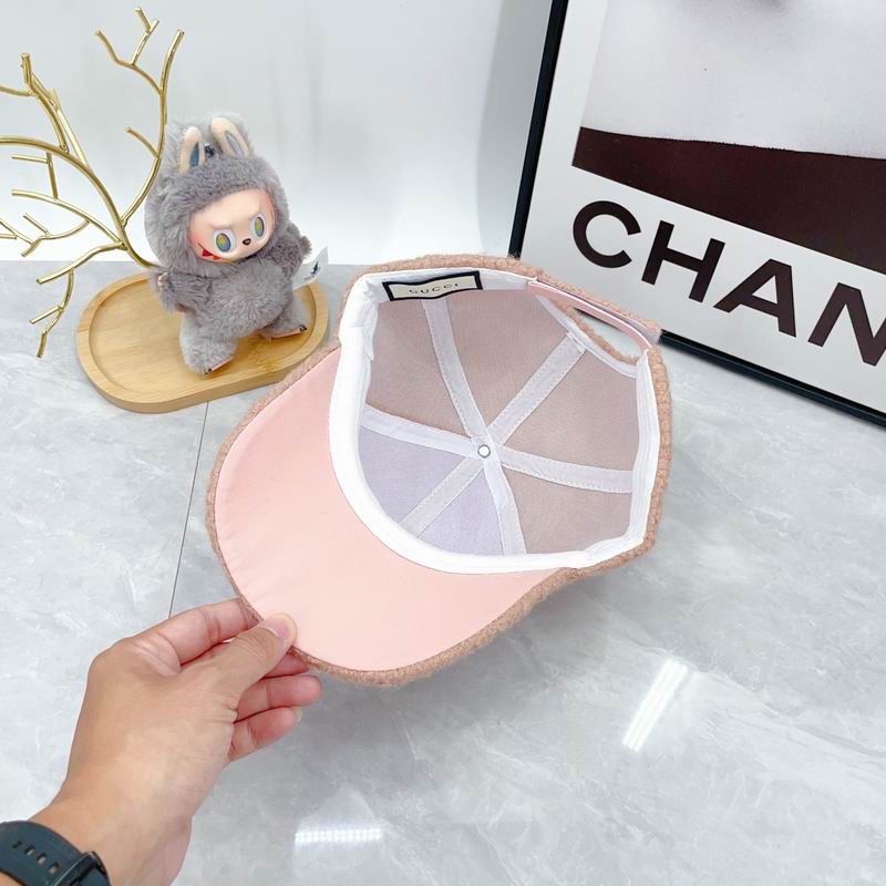 Gucci cap dx (1364)