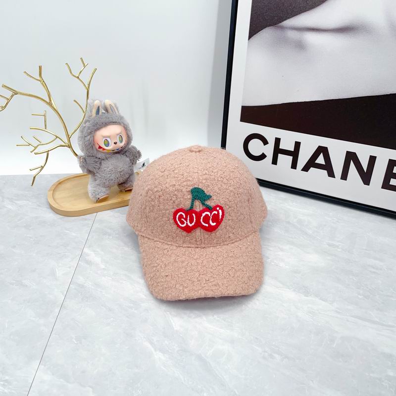 Gucci cap dx (1367)