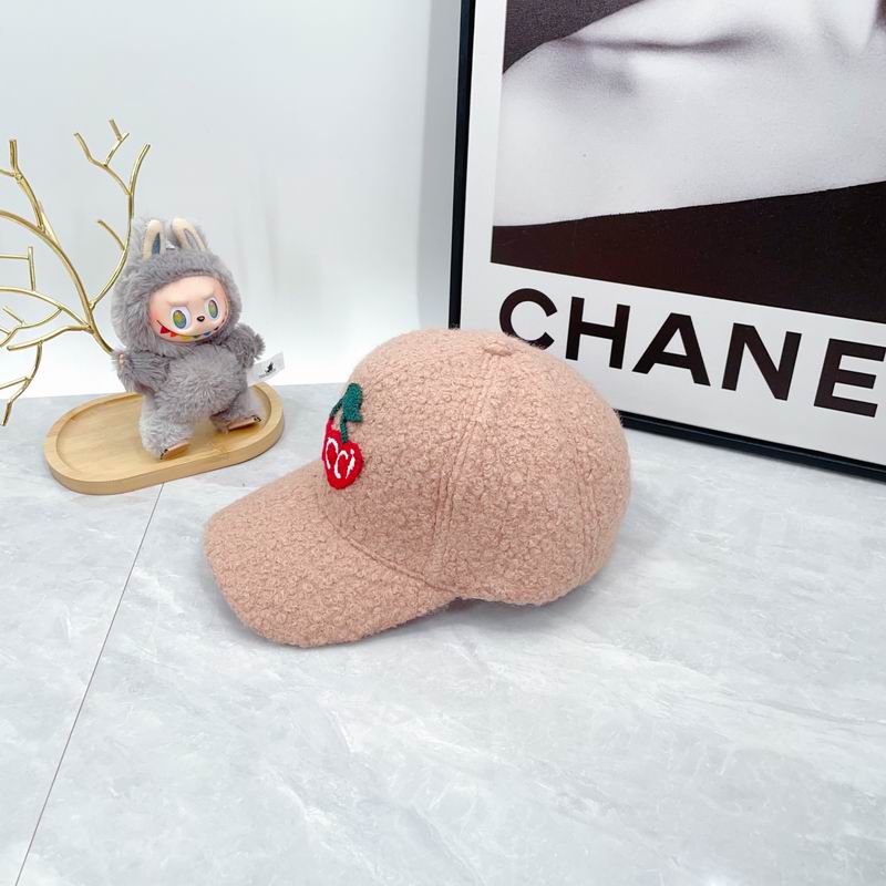 Gucci cap dx (1368)