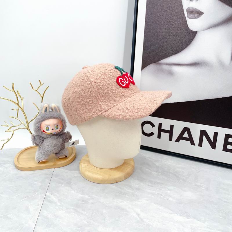 Gucci cap dx (1369)