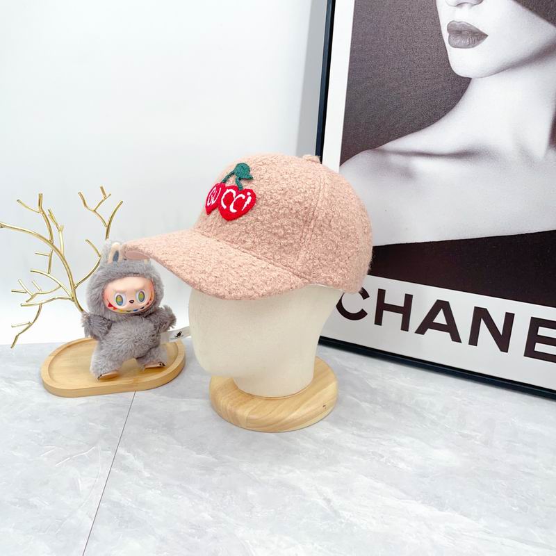 Gucci cap dx (1370)