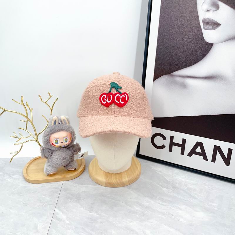 Gucci cap dx (1371)
