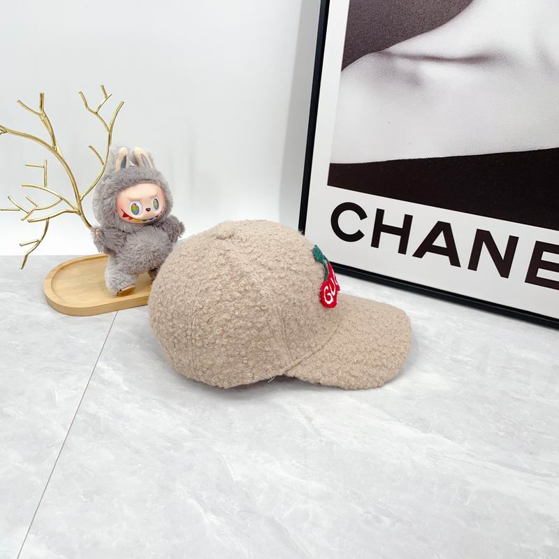 Gucci cap dx (1375)