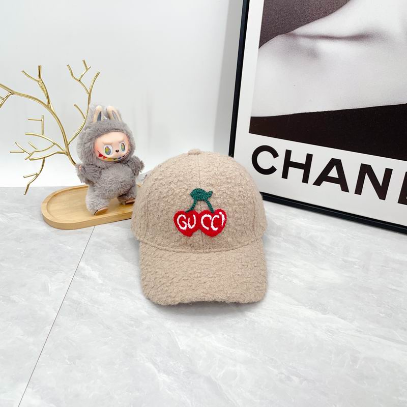 Gucci cap dx (1376)