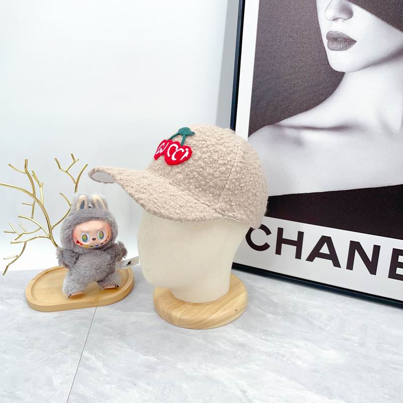 Gucci cap dx (1379)