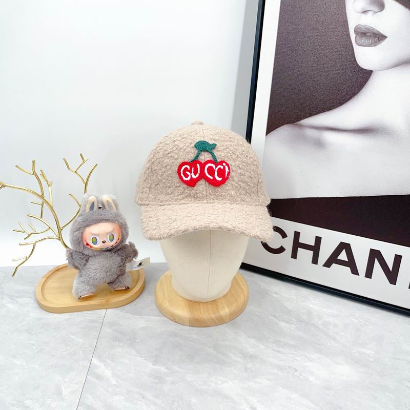 Gucci cap dx (1380)