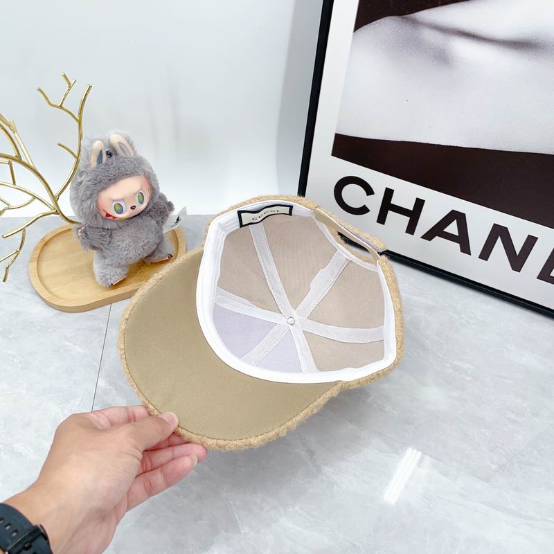 Gucci cap dx (1382)