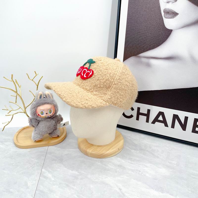 Gucci cap dx (1387)