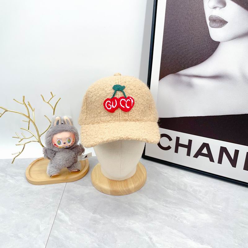 Gucci cap dx (1389)
