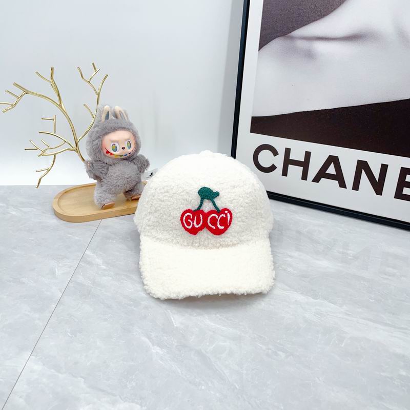 Gucci cap dx (1394)