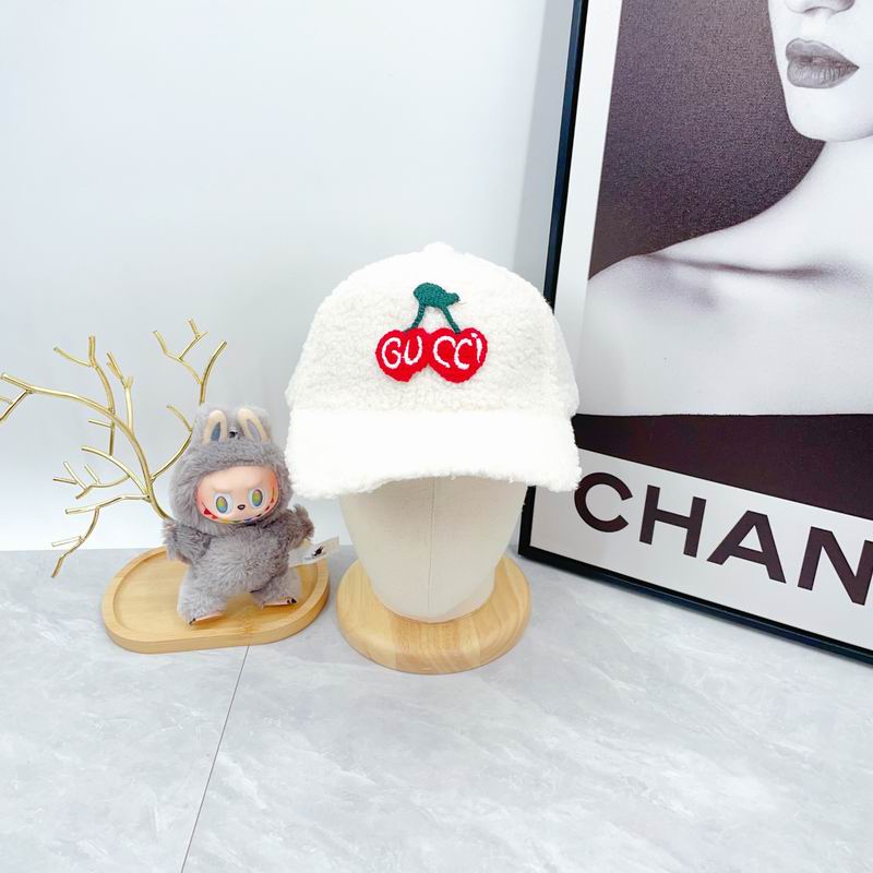Gucci cap dx (1398)