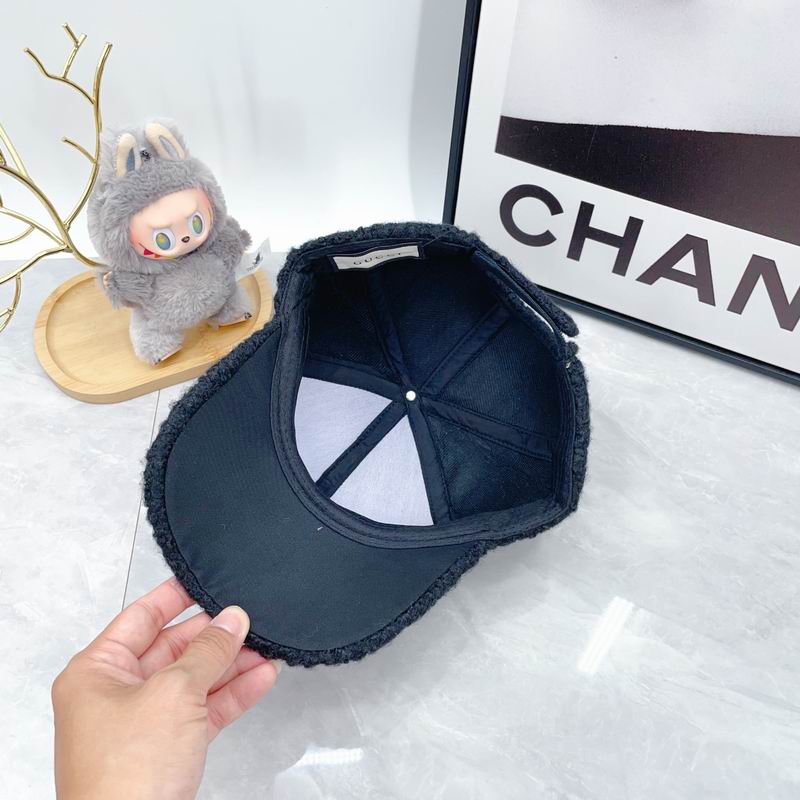 Gucci cap dx (1400)