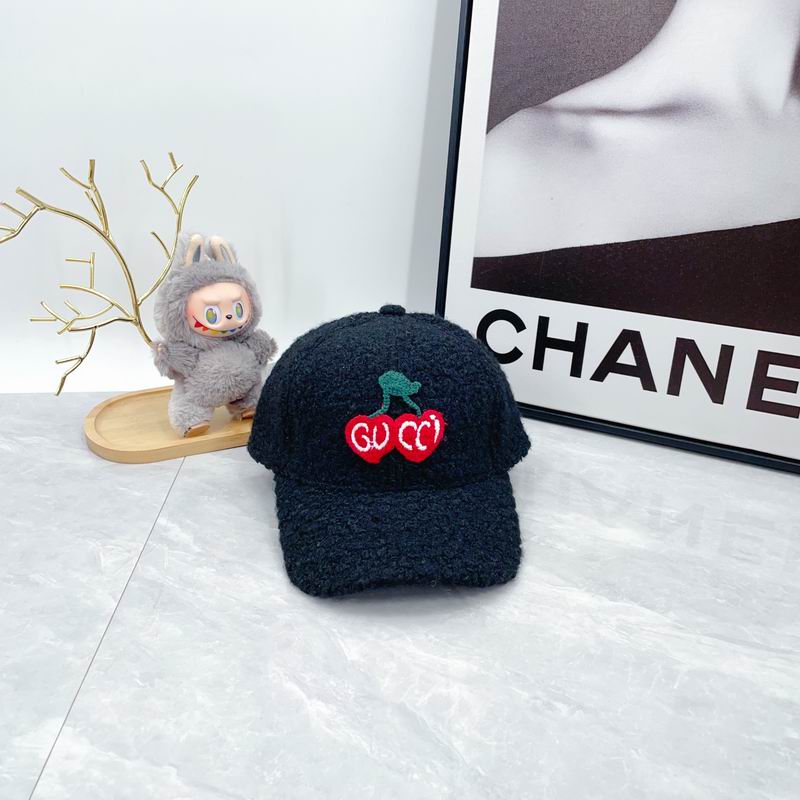 Gucci cap dx (1403)