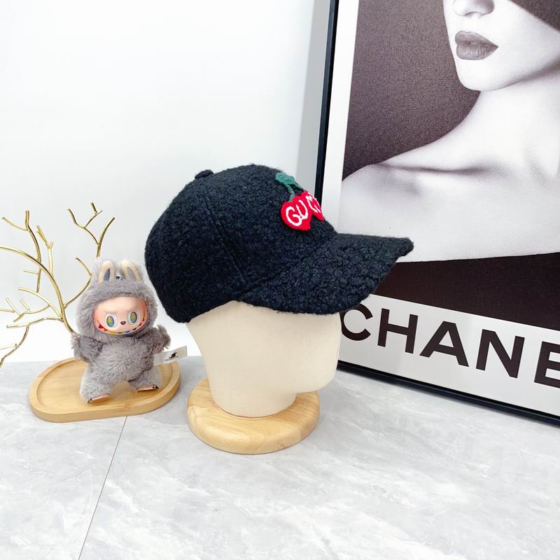Gucci cap dx (1405)