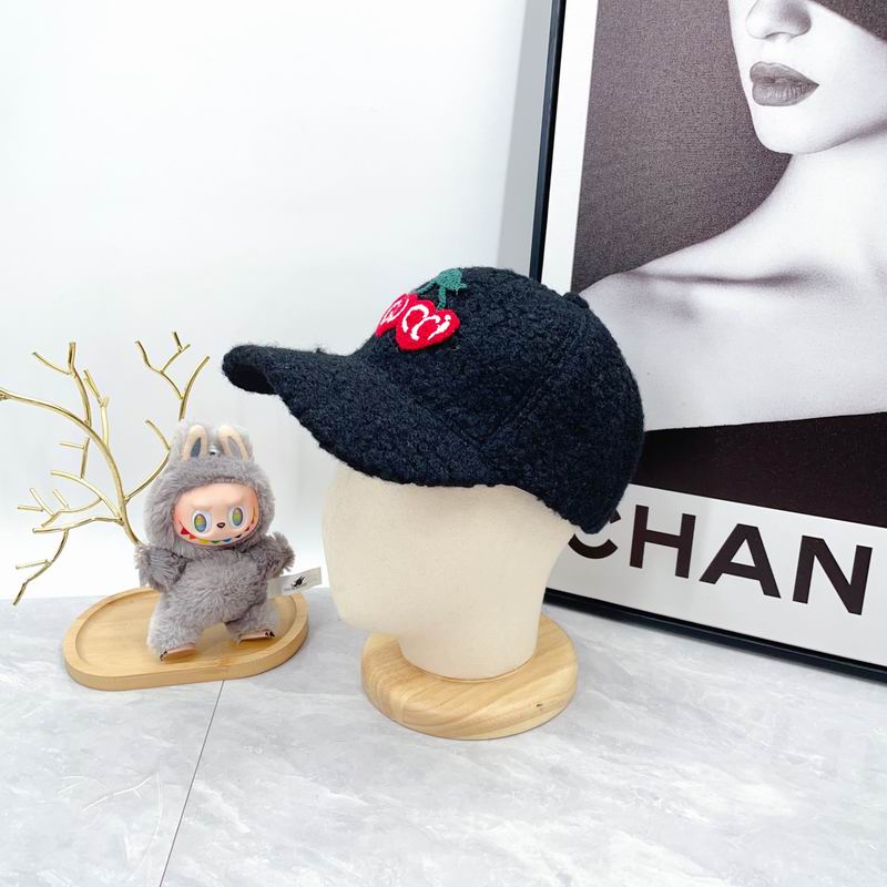 Gucci cap dx (1406)