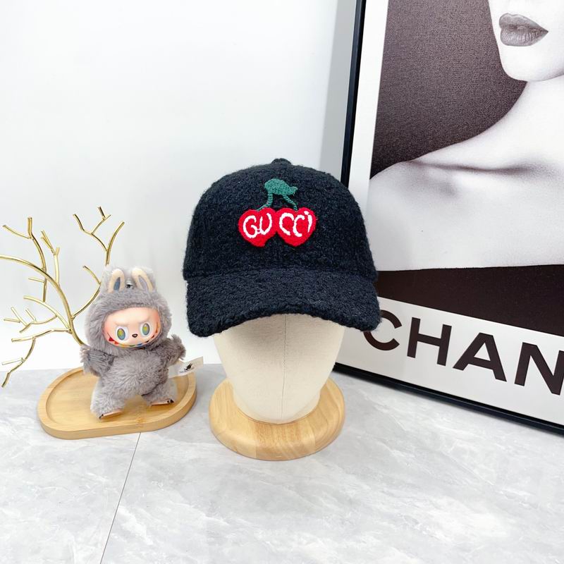 Gucci cap dx (1407)