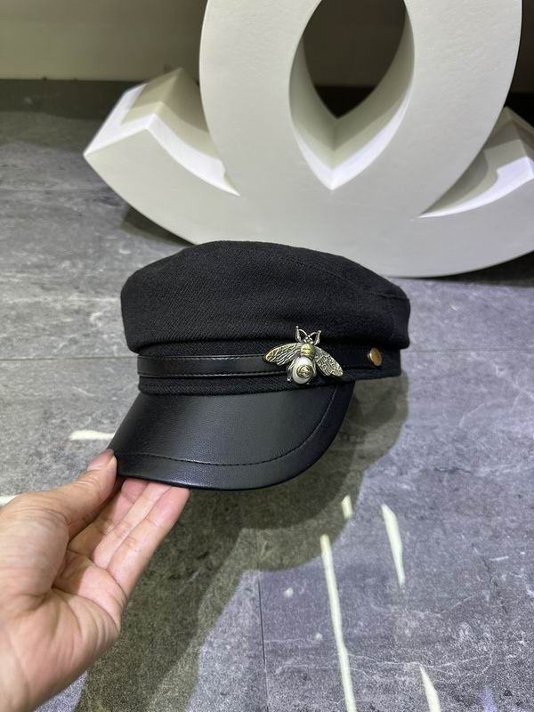 Gucci cap dx (250)
