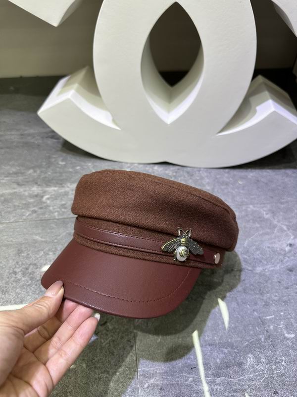 Gucci cap dx (253)