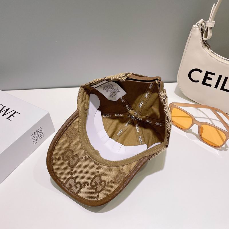 Gucci cap dx (264)