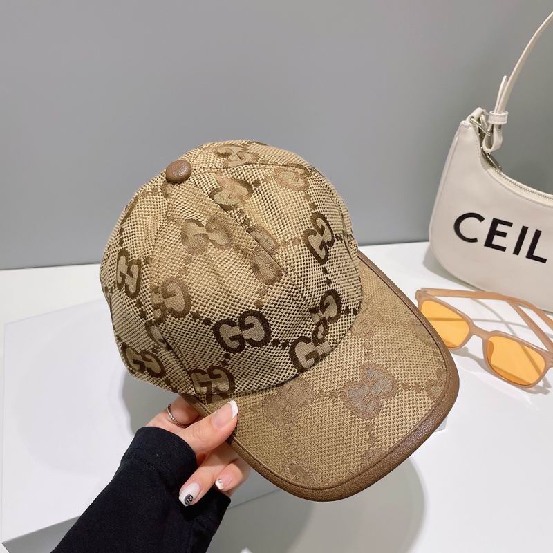 Gucci cap dx (269)