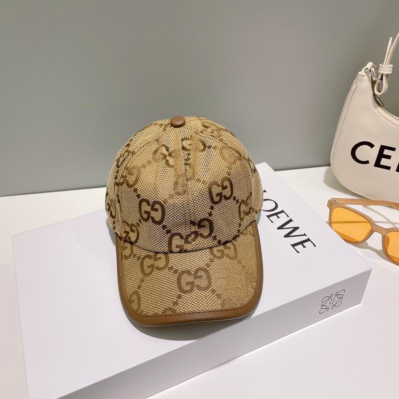 Gucci cap dx (270)