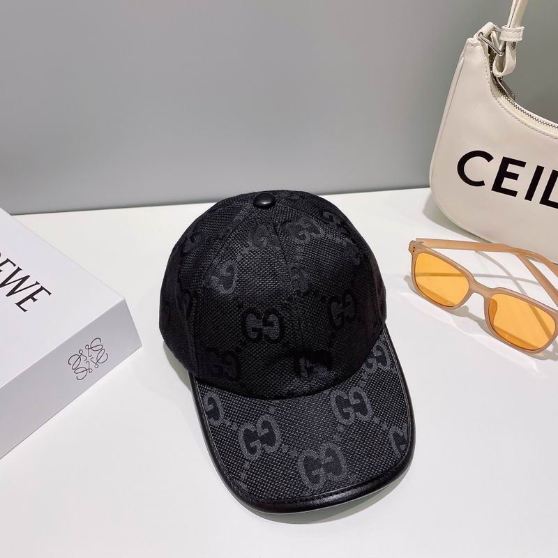 Gucci cap dx (272)