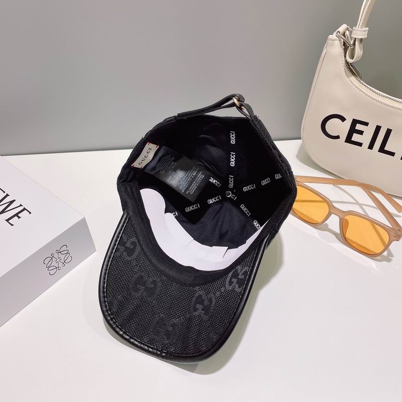 Gucci cap dx (273)