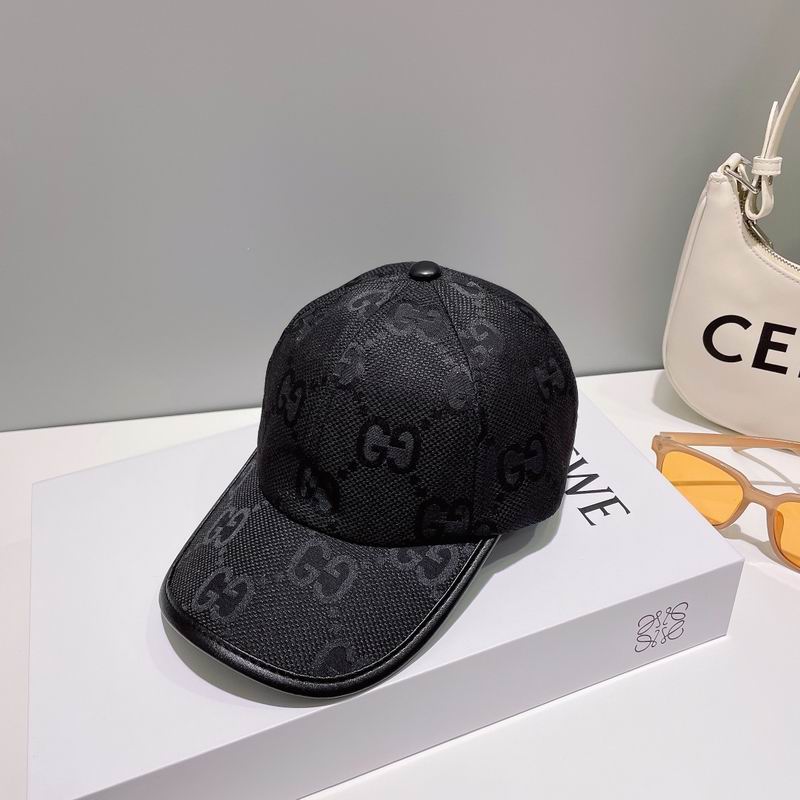Gucci cap dx (274)