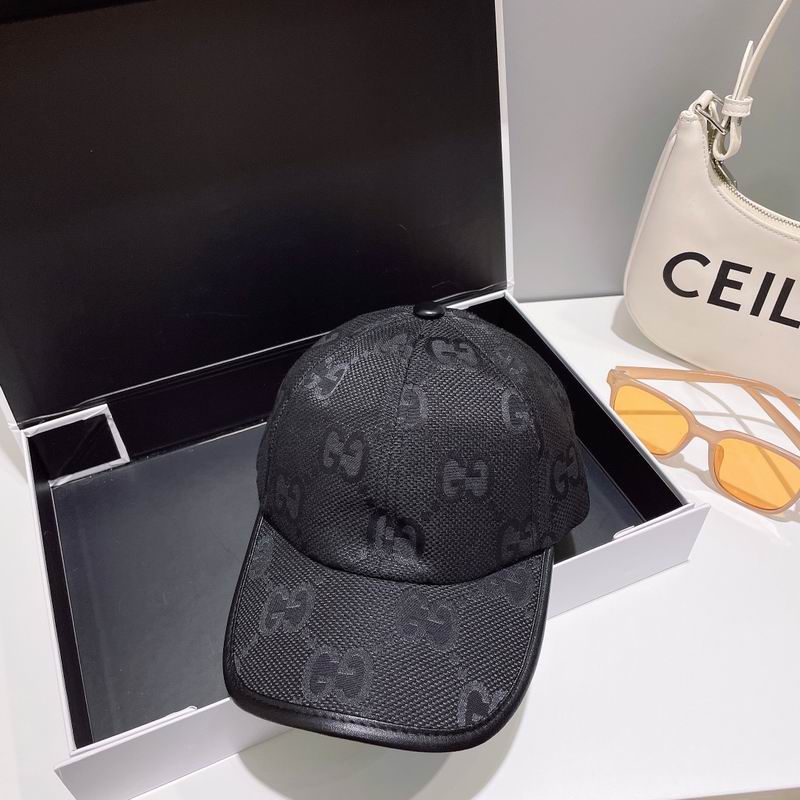 Gucci cap dx (275)