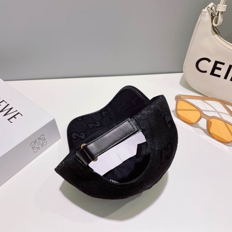 Gucci cap dx (277)