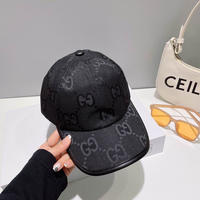 Gucci cap dx (278)